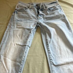 American Eagle Next Level Flex Slim Straight 28 x 32 Men’s Jeans